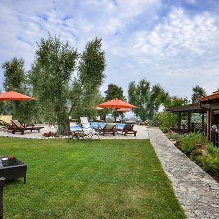 Parco Dei Limoni Guest House Peschici Exterior photo