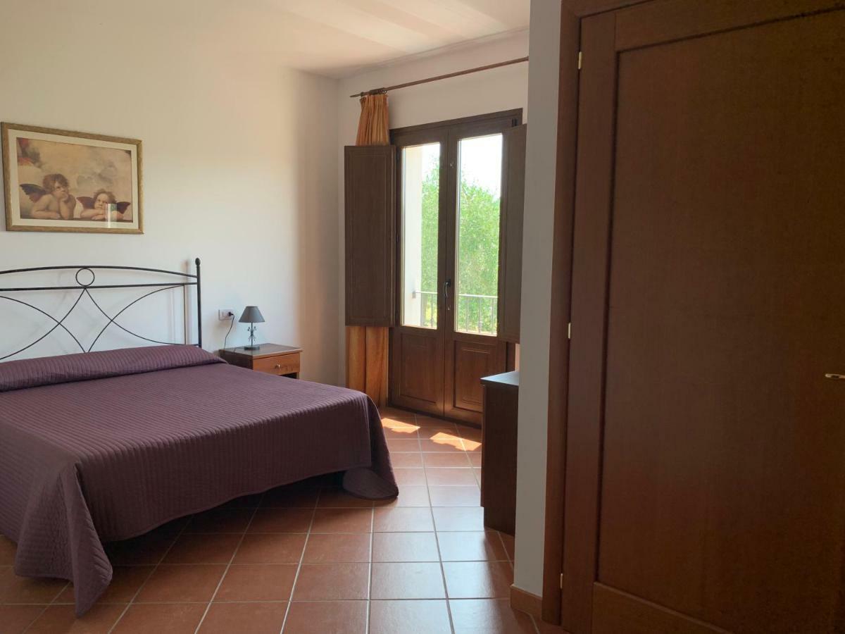 Parco Dei Limoni Guest House Peschici Exterior photo